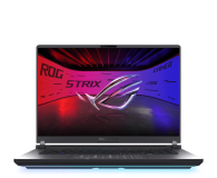 ASUS ROG Strix G16 Ultra 9-275HX/64GB/1TB/Win11 RTX5080 240Hz - 1329500 - zdjęcie 3